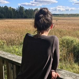 Meet your Posher, Samantha